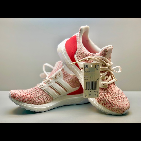 adidas ultraboost big kid